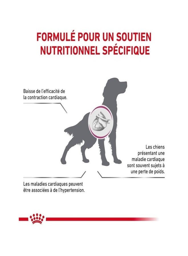 Royal Canin Veterinary Diet Cardiac, 2 kg - Image 2